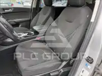 2018 Ford S-Max
