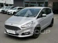 2018 Ford S-Max