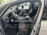 2018 Ford S-Max