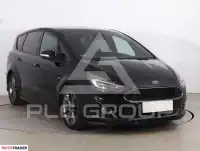2018 Ford S-Max