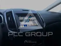2018 Ford S-Max