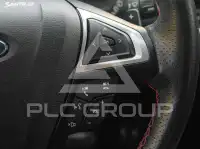 2018 Ford S-Max