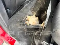 2018 Ford S-Max