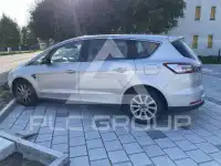 2018 Ford S-Max