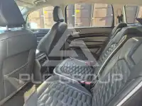 2018 Ford S-Max