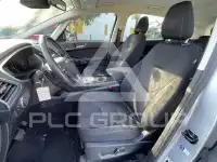 2018 Ford S-Max