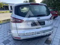 2018 Ford S-Max