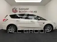 2018 Ford S-Max