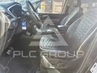 2018 Ford S-Max