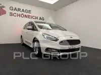 2018 Ford S-Max