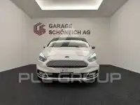 2018 Ford S-Max