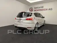 2018 Ford S-Max