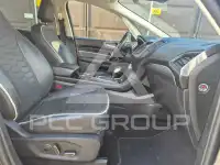 2018 Ford S-Max