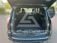 2018 Ford S-Max