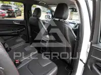2018 Ford S-Max