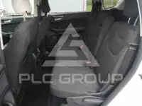 2018 Ford S-Max