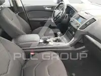 2018 Ford S-Max
