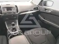 2018 Ford S-Max