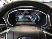 2018 Ford S-Max