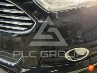 2018 Ford S-Max