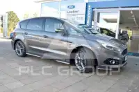 2018 Ford S-Max
