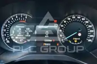 2018 Ford S-Max