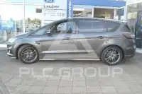 2018 Ford S-Max