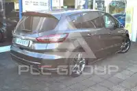 2018 Ford S-Max