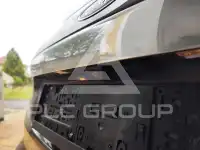 2018 Ford S-Max