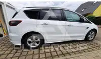 2018 Ford S-Max