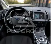2018 Ford S-Max