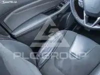 2018 Ford S-Max
