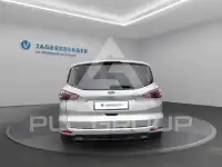 2018 Ford S-Max