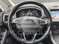 2018 Ford S-Max
