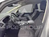 2018 Ford S-Max
