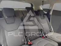 2018 Ford S-Max