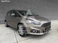 2018 Ford S-Max
