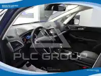 2018 Ford S-Max