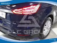 2018 Ford S-Max