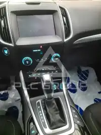 2018 Ford S-Max
