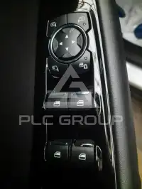 2018 Ford S-Max