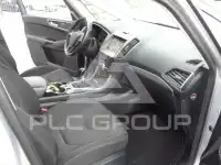 2018 Ford S-Max