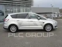 2018 Ford S-Max