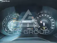 2018 Ford S-Max