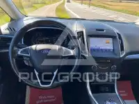 2018 Ford S-Max