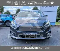 2018 Ford S-Max