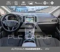 2018 Ford S-Max