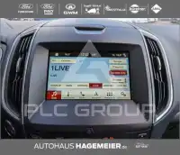 2018 Ford S-Max