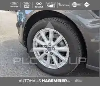 2018 Ford S-Max