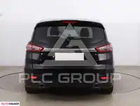 2018 Ford S-Max